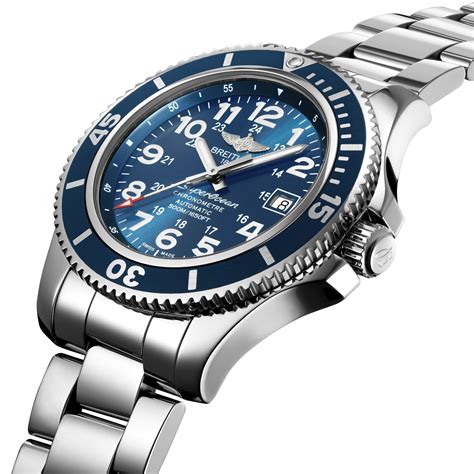 breitling superocean 2 42 erfahrungen|Breitling Superocean 2 42mm.